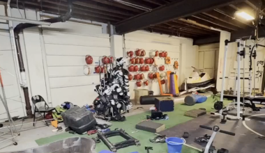 Youth Athletes Stay Active Despite Vandalism at Sports Rental Property | News