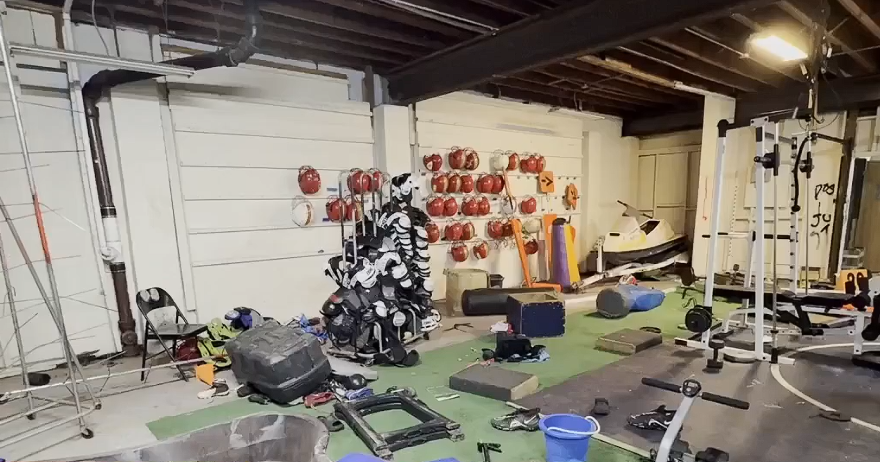 Youth Athletes Stay Active Despite Vandalism at Sports Rental Property | News