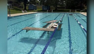 2 break into Northwest Swim Club of Bethlehem, cause thousands of dollars’ worth of damage | Bethlehem Area