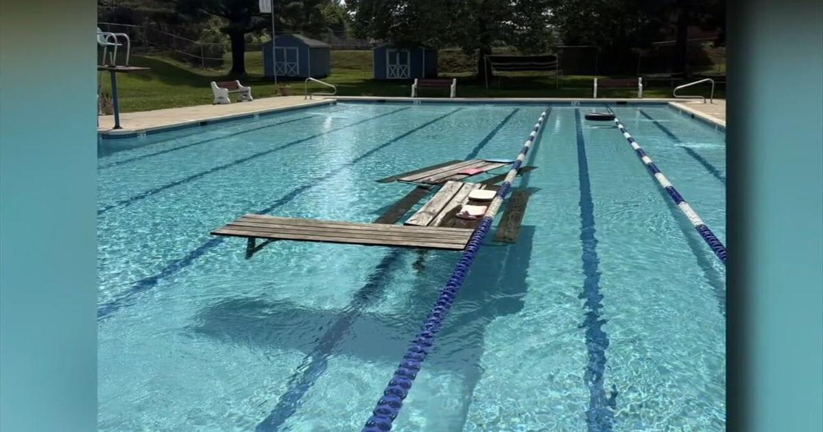 2 break into Northwest Swim Club of Bethlehem, cause thousands of dollars’ worth of damage | Bethlehem Area