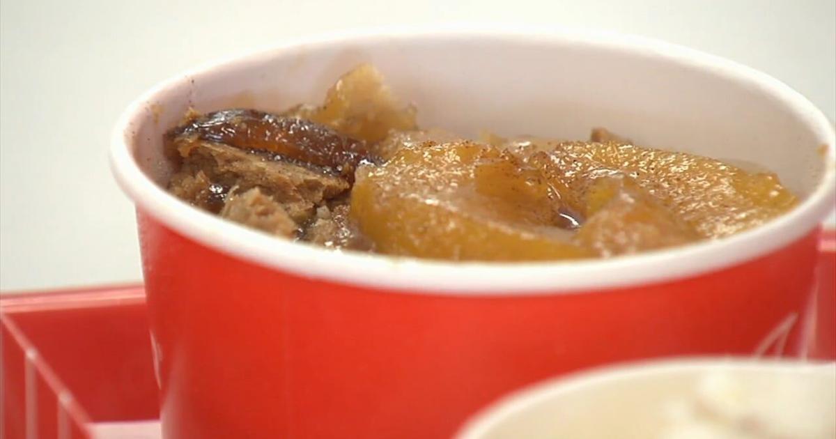 Spring Township gets taste of southern desserts as popular franchise enters Pa. for 1st time | Berks Regional News