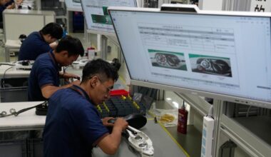 China can build humanoids at scale. The hard part is finding enough buyers | Ap-business