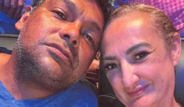 'I just want him home': Easton woman facing cancer diagnosis stranded without husband due to immigration freeze | Easton Area