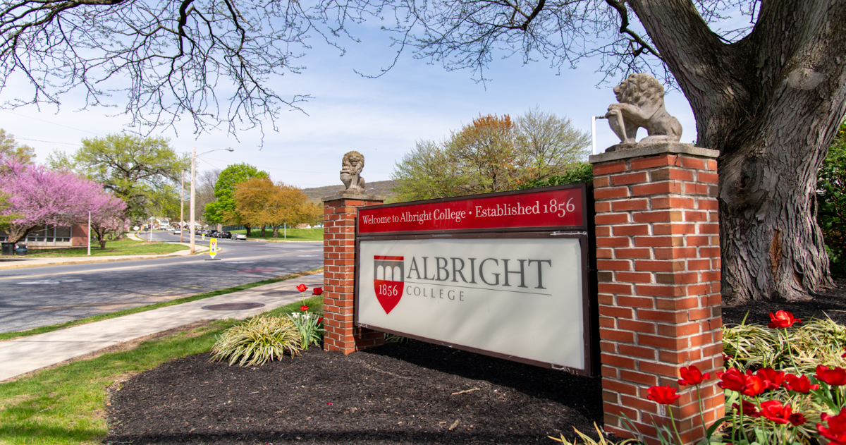 Albright College's touted $10M surplus was actually less than half that size, audit reveals | Reading Area