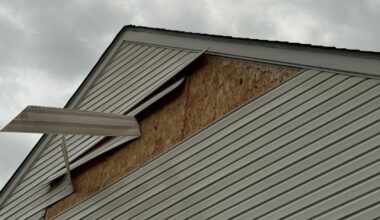 YOUR PHOTOS: Storm damage in our region | Lehigh Valley Regional News