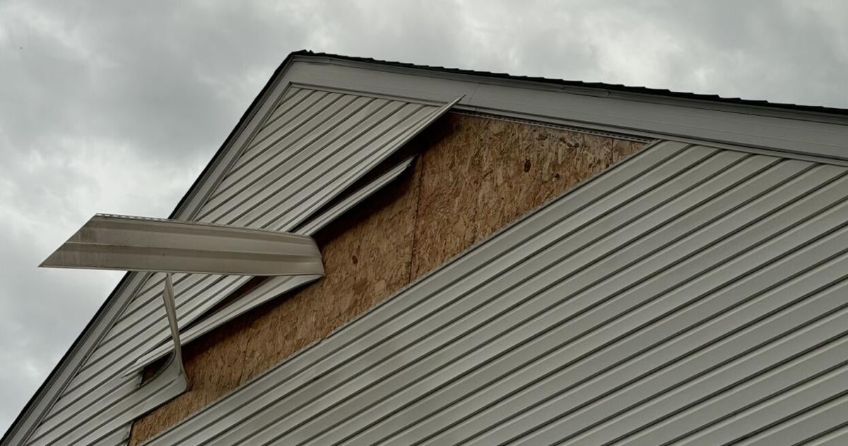 YOUR PHOTOS: Storm damage in our region | Lehigh Valley Regional News