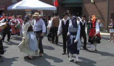 Portuguese heritage celebrated in Bethlehem | Bethlehem Area