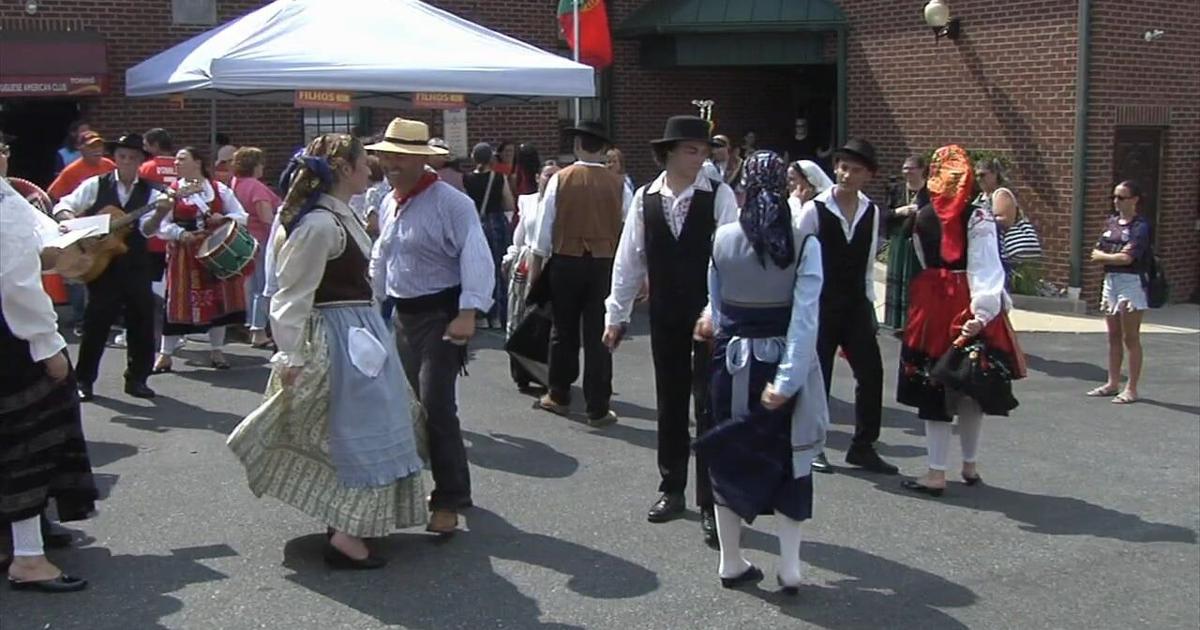Portuguese heritage celebrated in Bethlehem | Bethlehem Area