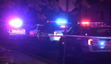 'We have to do better': Allentown Mayor speaks out after 17-year-old killed in shooting | Allentown Area
