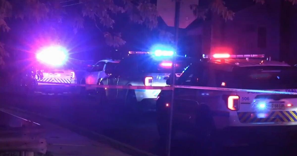 Coroner IDs 17-year-old killed in Allentown shooting | Allentown Area
