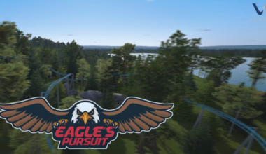 Waldameer Unveils New ‘Eagle’s Pursuit’ Coaster for 2027 | News