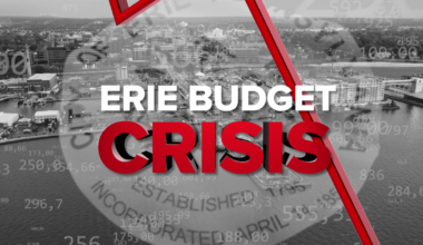 City of Erie Announces Job Cuts Amid Budget Challenges | News