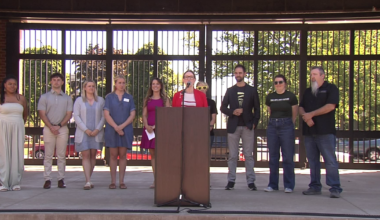 Downtown Erie Leaders Unveil Busy Summer Events Lineup | News