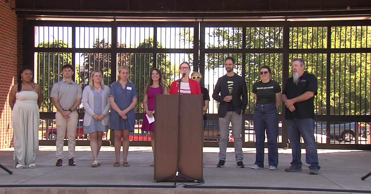 Downtown Erie Leaders Unveil Busy Summer Events Lineup | News