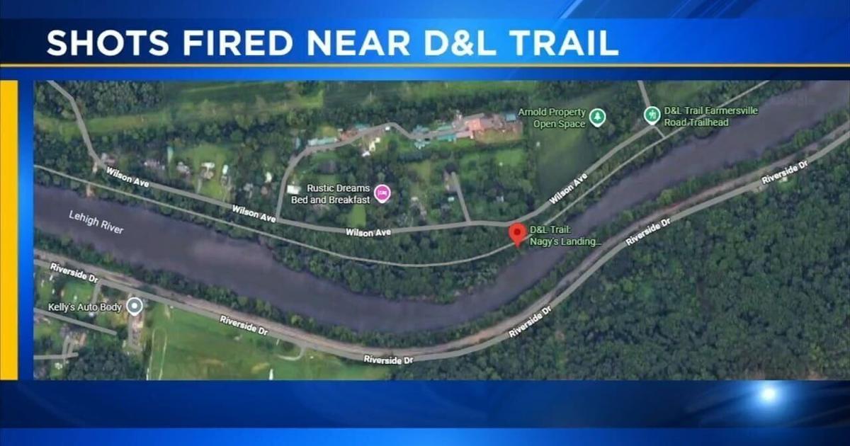 ‘It is unsettling’: No one in custody after gunshots reported on D&L Trail, police say | State