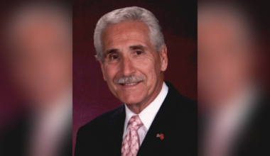 Obituary for Mariano "Sonny" Joseph Gaspari