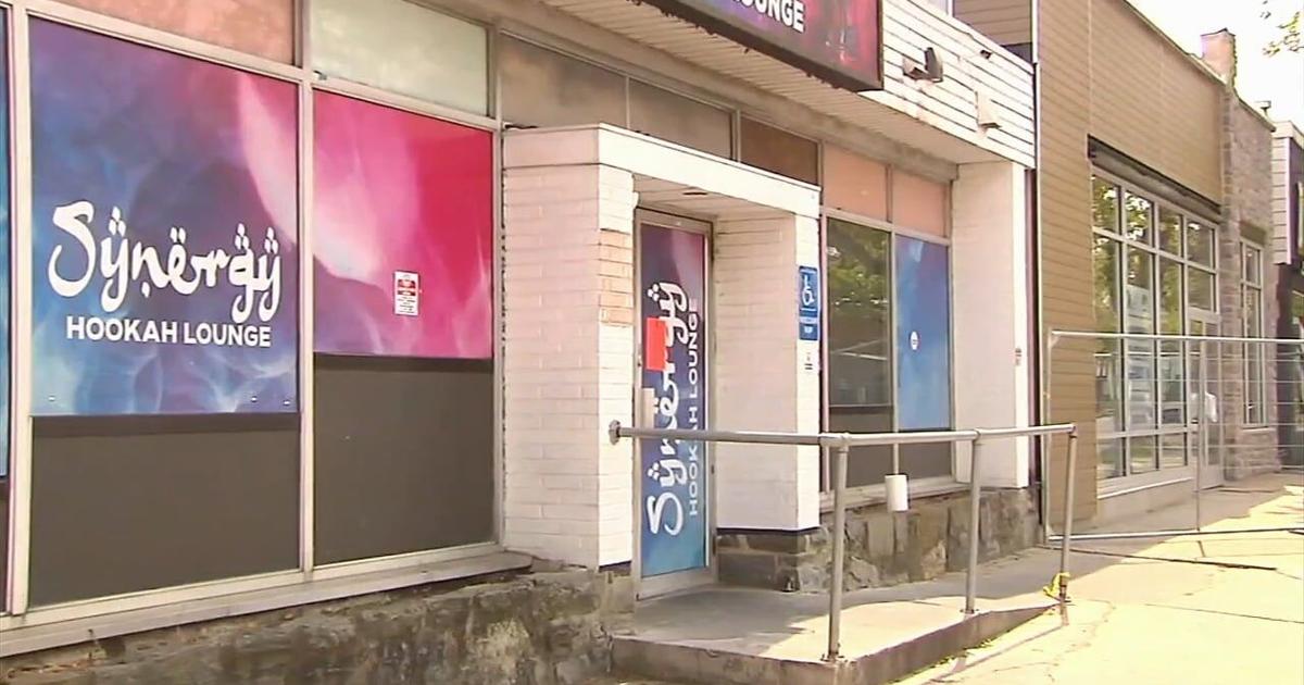 Jury selection begins in homicide case at Allentown hookah lounge | Allentown Area