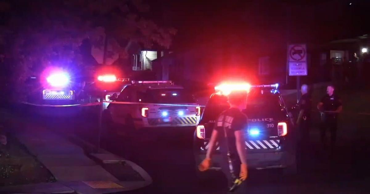 ‘Our kids believe that this is normal’: Concerned neighbors speak out following shooting that killed 17-year-old in Allentown | Allentown Area