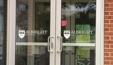Albright College president clarifies $10 million surplus claim, audit findings | Berks Regional News