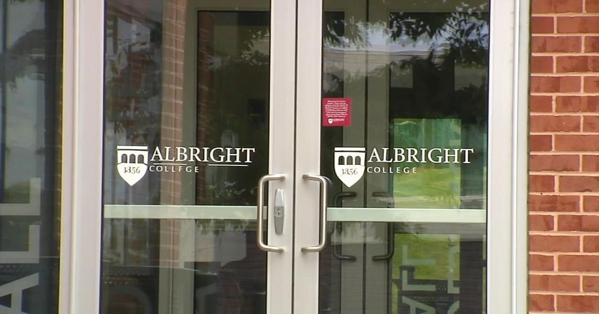 Albright College president clarifies $10 million surplus claim, audit findings | Berks Regional News