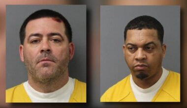 Drug bust lands two major dealers behind bars in Berks County | Crime Stories