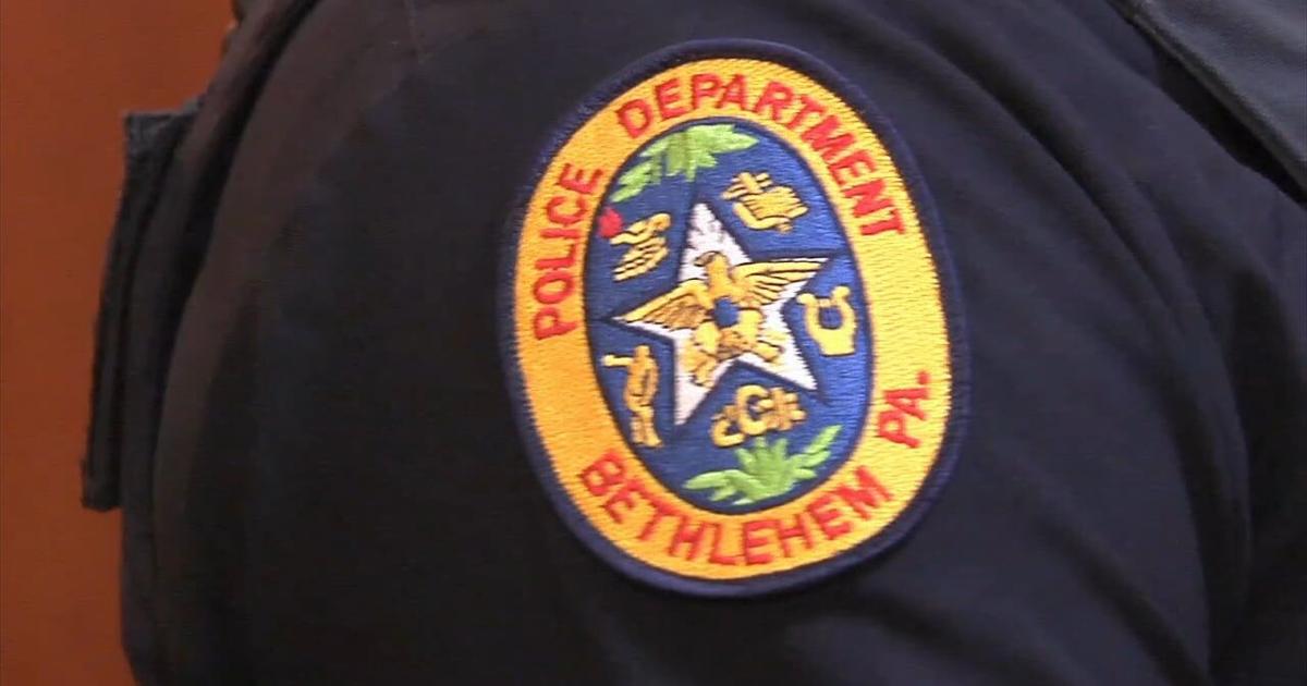 Bethlehem PD recruiting | Video