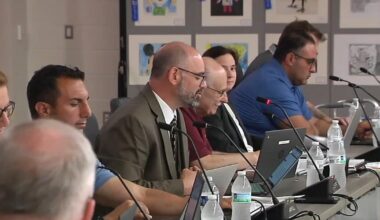 Whitehall-Coplay leadership explains position eliminations and financial shortfall  | Allentown Area