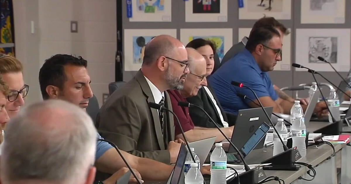 Whitehall-Coplay leadership explains position eliminations and financial shortfall  | Allentown Area