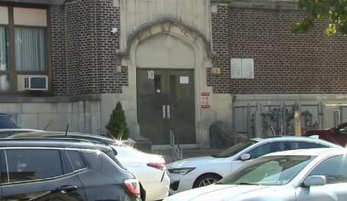 Police: 22-year-old man arrested after allegedly hitting middle school principal | Allentown Area