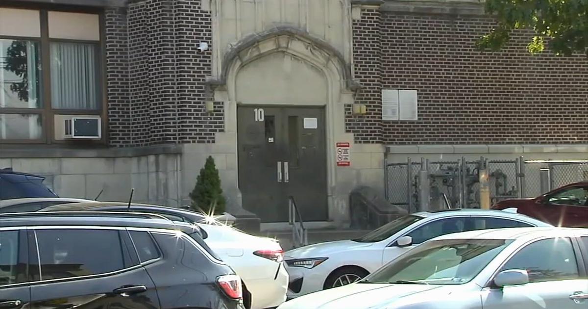 Police: 22-year-old man arrested after allegedly hitting middle school principal | Allentown Area