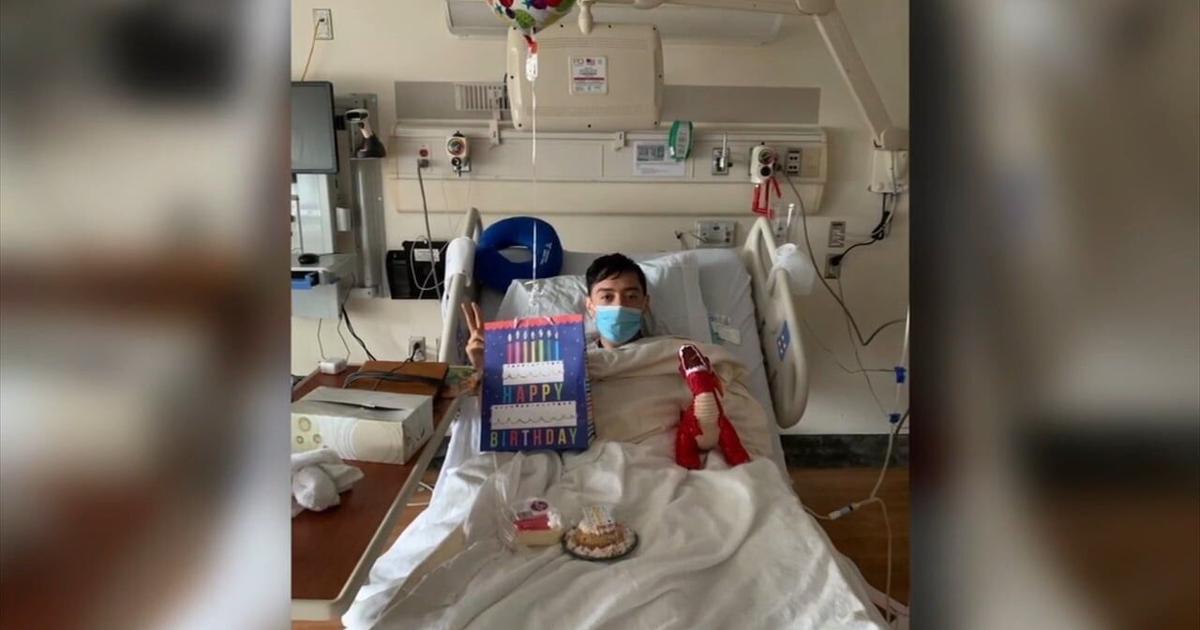 ‘All it takes is one person’: 30-year-old Allentown man’s fight for a kidney donor | Allentown Area