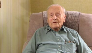 World War II veteran celebrates 102nd birthday | Reading Area