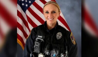Funeral for Central Berks Police Officer killed in crash set for Tuesday | Berks Regional News