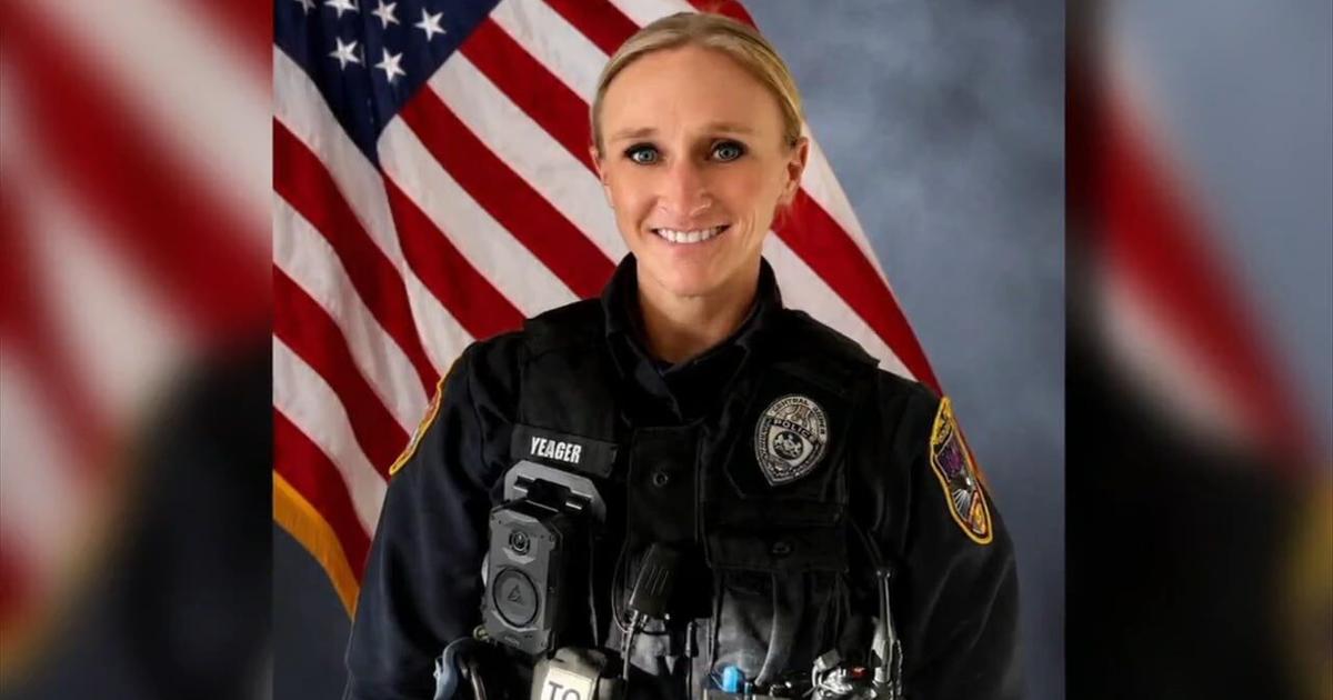 Funeral for Central Berks Police Officer killed in crash set for Tuesday | Berks Regional News