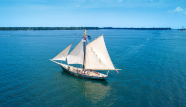 Lake Erie is Back with its Title of Number One Lake | News