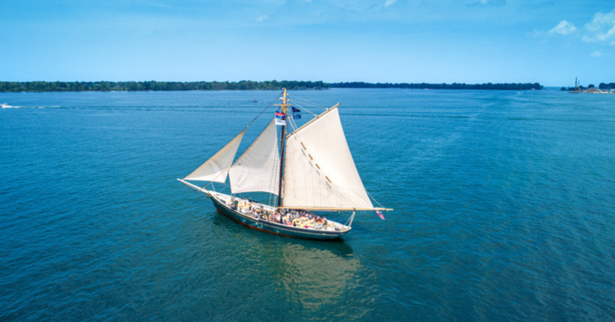 Lake Erie is Back with its Title of Number One Lake | News