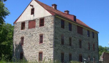 State funding to help finance restoration of historic tannery in Bethlehem | Bethlehem Area