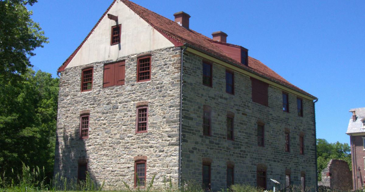 State funding to help finance restoration of historic tannery in Bethlehem | Bethlehem Area