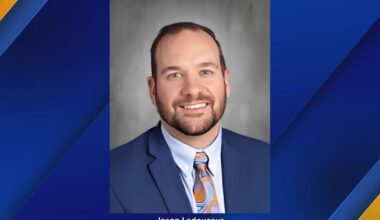 Cathedral Prep and Villa Maria Announce Leadership Change | News