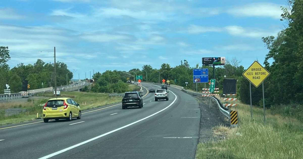 Route 33 drivers to face detours and delays as major bridge work begins next month | Easton Area