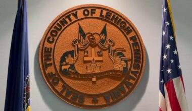 New ordinance would require Lehigh County officials to resign before seeking higher office | Lehigh County