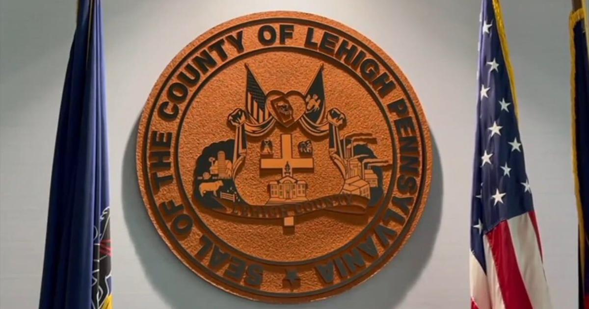 New ordinance would require Lehigh County officials to resign before seeking higher office | Lehigh County