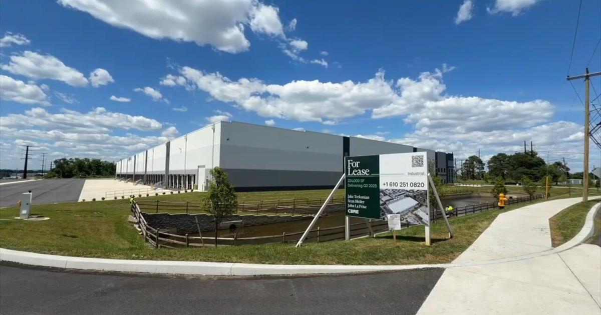 Applicant hits pause on data center proposal in Allentown | Allentown Area