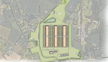 ‘Who thought that would be a good idea?’: Residents push back as South Whitehall data center plan faces review | Allentown Area