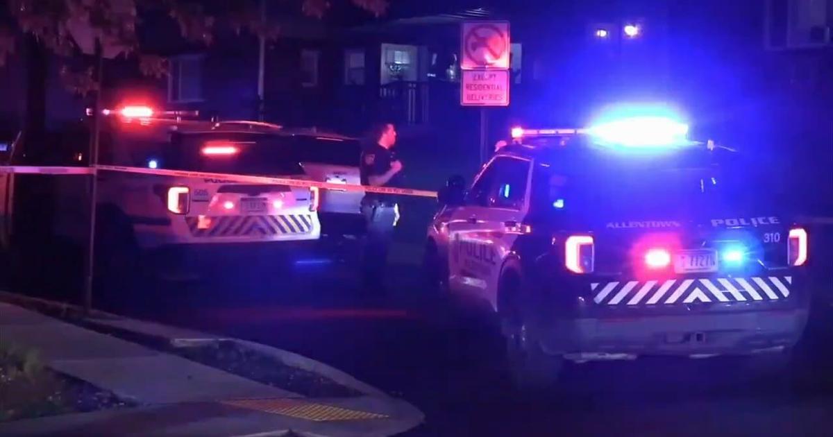 Allentown Mayor Tuerk urges peace after recent teen shootings, pushes back against gun violence | Allentown Area