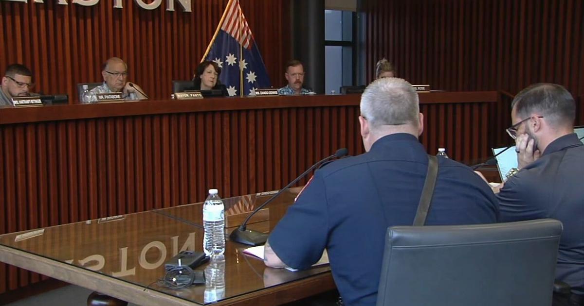 Easton officials discuss staffing needs for fire inspections after Hotel Hampton blaze | Easton Area