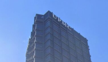 UPMC Announces 200 Employee Reductions in Pittsburgh | News