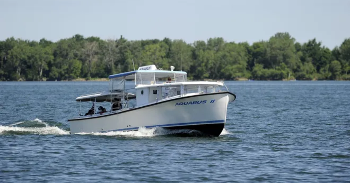 Presque Isle Water Taxi Free Friday Rides Until Labor Day | News