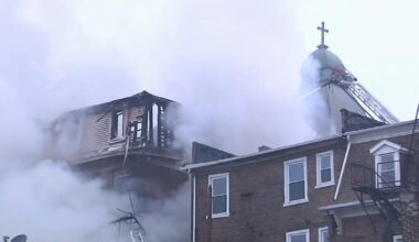 Easton lacks certified fire inspectors, struggles to meet safety recommendations after hotel fire | Easton Area