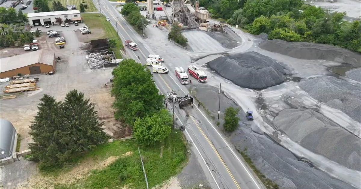Multiple injured in rollover crash on Route 512 in Northampton County | Nazareth Area